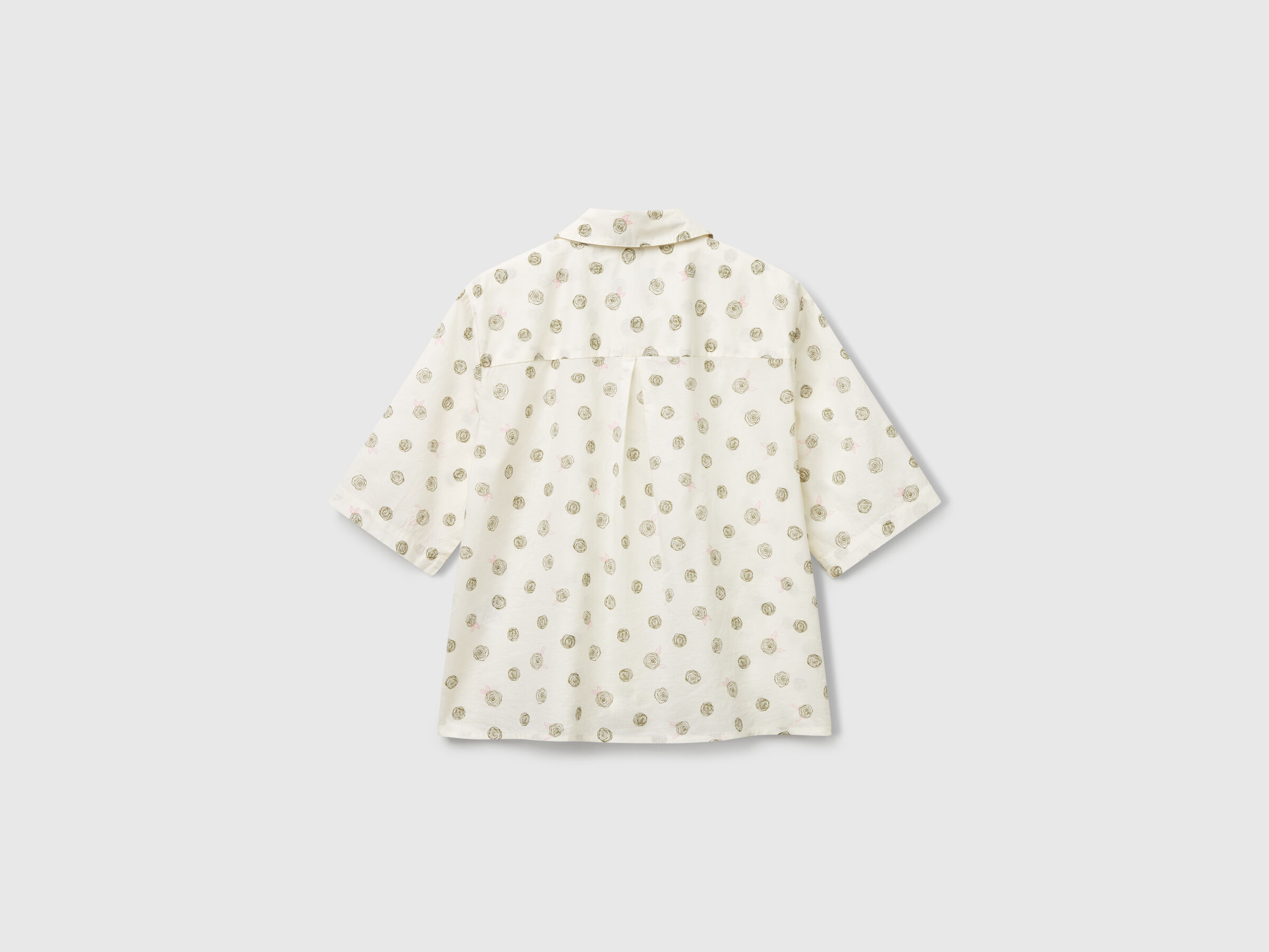 SHIRT Femme image number 4